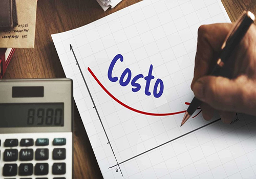 Analisis de costos