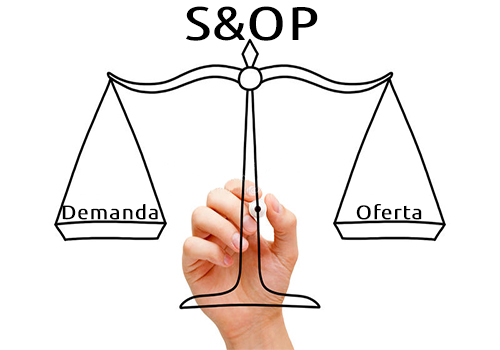 Sales & Operation planning