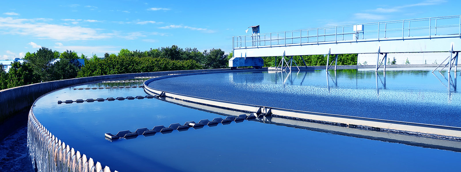 Tratamiento agua sanitario