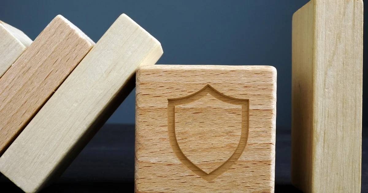 Gestión de riesgos en cadena de suministro